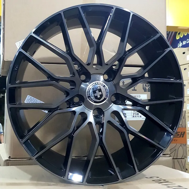 Tổng Sản Phẩm Độ Mâm Honda Civic - Ảnh 8