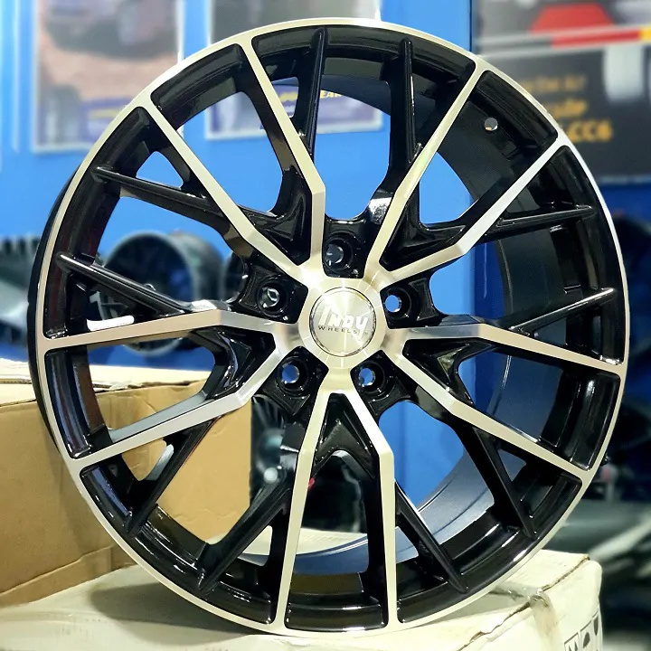 Tổng Sản Phẩm Độ Mâm Honda Civic - Ảnh 10