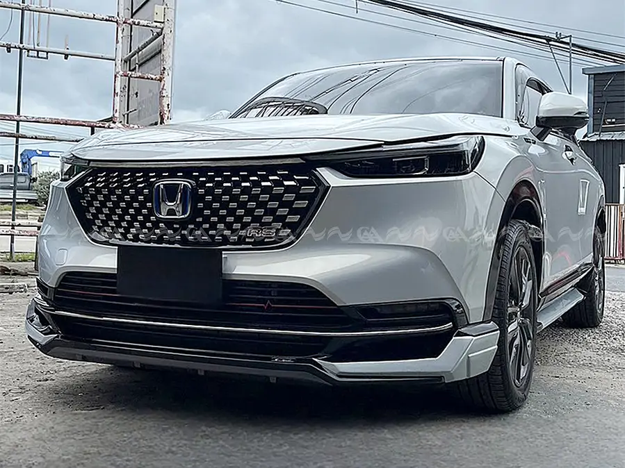  Body Kit HRV 2022 mẫu RS Plus  - Ảnh 8