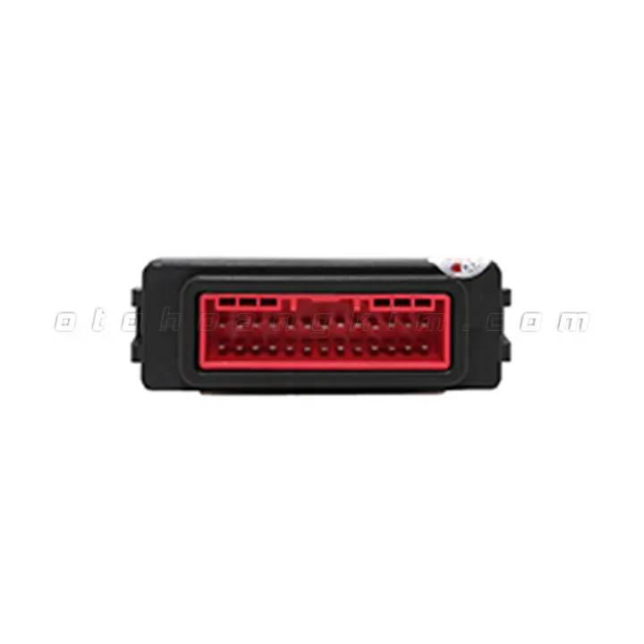 Lock cửa gập gương lên kính Kia Morning [2017-2020] - Ảnh 3