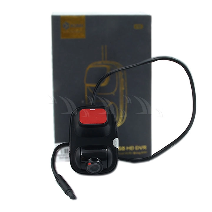 Camera hành trình đầu Androi - Ảnh 1