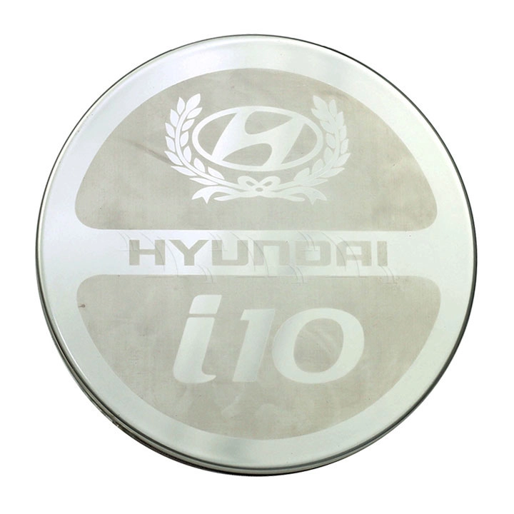 Nắp xăng Hyundai I10 [2014-2019] 4 cửa - Ảnh 1