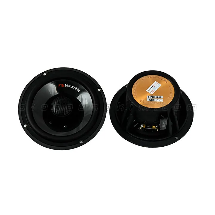 Loa Nakamichi NSC 1620 đồng trục - Ảnh 3