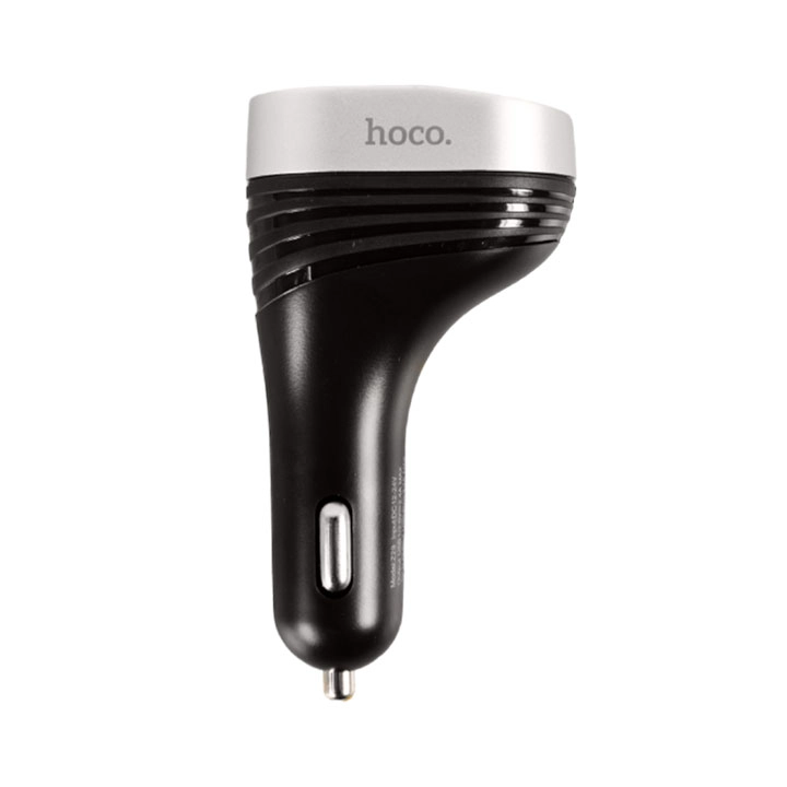 Cốc sạc Hoco Z29 - Ảnh 1