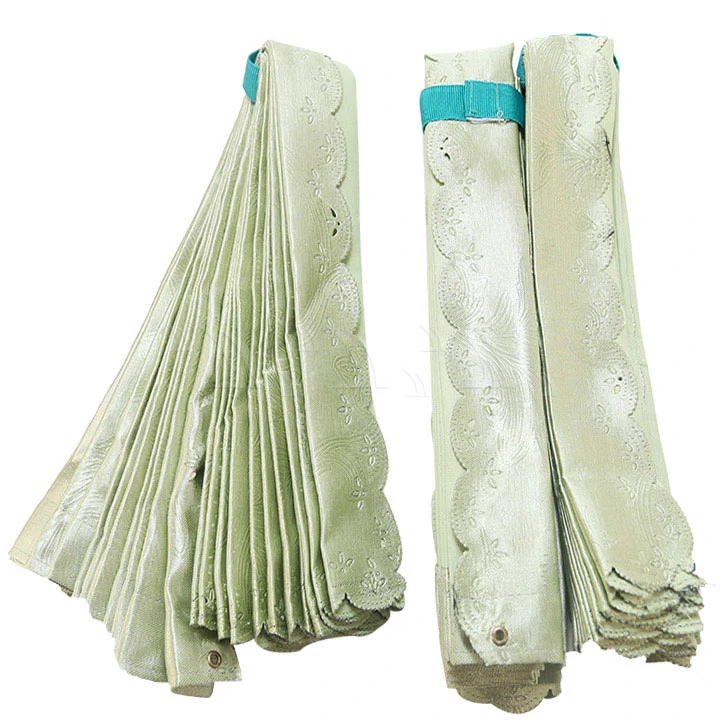 Rèm cửa ô tô thanh kèo vừa - Ảnh 1