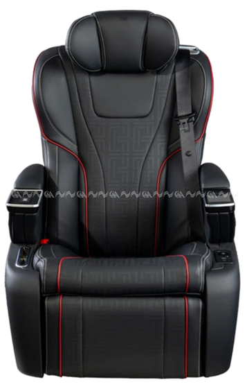 Ghế Limousine Divine DVL02 - Skylon Air Seat - Ảnh 2