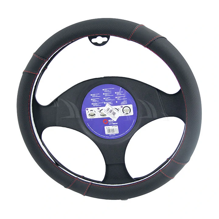 Bọc vô lăng Sparco mẫu 2 - Ảnh 1