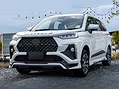 Body Kit Veloz mẫu Vazooma X - Nâng Tầm Phong Cách Thể Thao - ảnh 2
