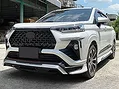 Body Kit Veloz mẫu Vazooma X - Nâng Tầm Phong Cách Thể Thao - ảnh 3