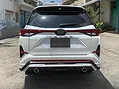 Body Kit Veloz mẫu Vazooma X - Nâng Tầm Phong Cách Thể Thao - ảnh 6