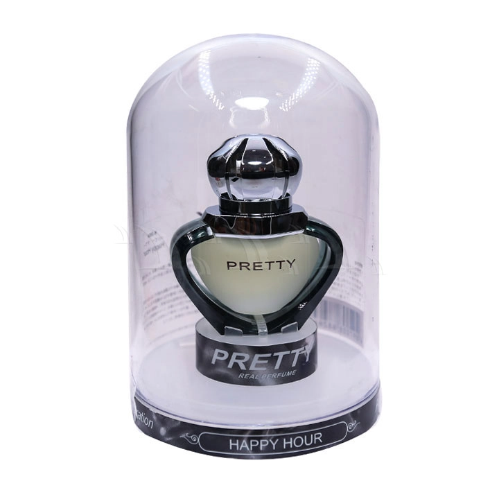 Nước hoa Pretty kẹp quạt gió Happy Hour - Ảnh 1