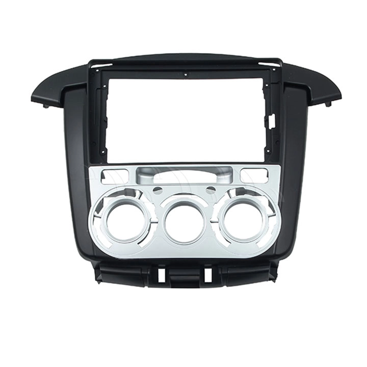 Mặt dưỡng Toyota Innova [2012-2015] - Ảnh 1