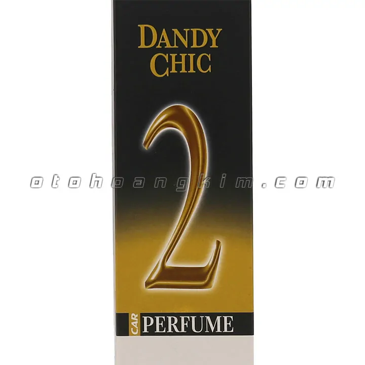 Nước hoa số 2 - Ảnh 3