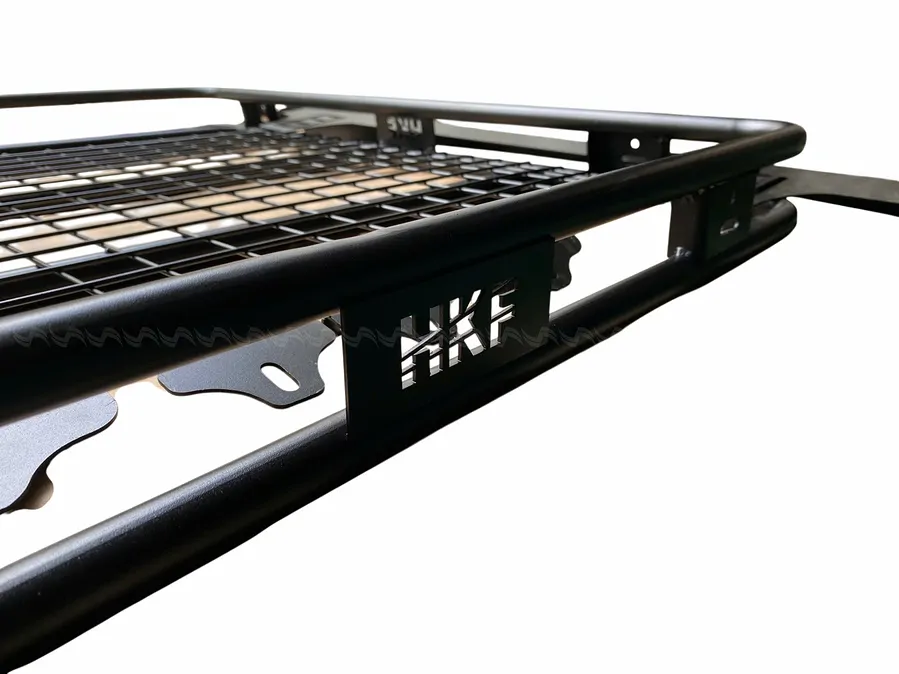 Baga VF3 2 Tầng HKF | Nâng tầm phong cách thể thao - Ảnh 2