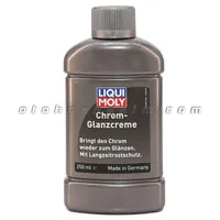 Dung dịch bảo dưỡng Liqui Moly Chrome-Glanzcreme tẩy xi 250ml
