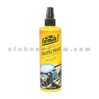 Dung dịch bảo dưỡng Formula 1 Protectant New Car xịt khử mùi 315ml