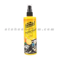 Dung dịch bảo dưỡng Formula 1 Protectant Citrus 315ml