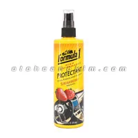 Dung dịch bảo dưỡng Formula 1 Protectant Strawberry xịt khử mùi 315ml