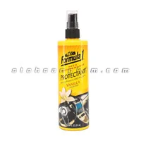 Dung dịch bảo dưỡng Formula 1 Protectant Vanilla 315ml