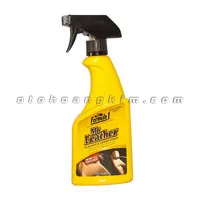 Dung dịch bảo dưỡng Formula 1 Mr.Leather Cleaner & Conditioner bảo dưỡng da (xịt) 473 ml
