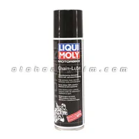 Dung dịch bảo dưỡng Liqui Moly Chain-Lube 250ml