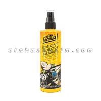 Dung dịch bảo dưỡng Formula 1 Protectant CoConut xịt khử mùi 315ml