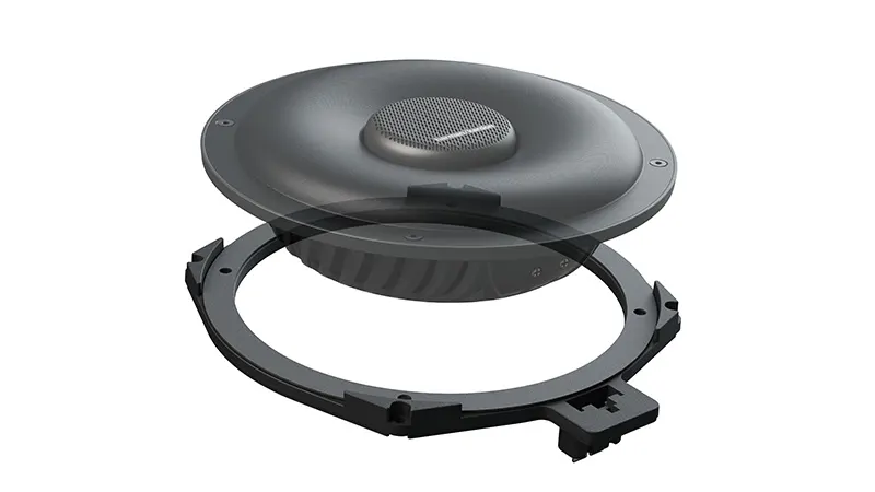 Loa Sub Harman/Kardon Flow 80 - Ảnh 4