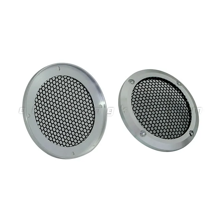 Ốp loa lưới tản nhiệt Magic source 4 inch - Ảnh 2