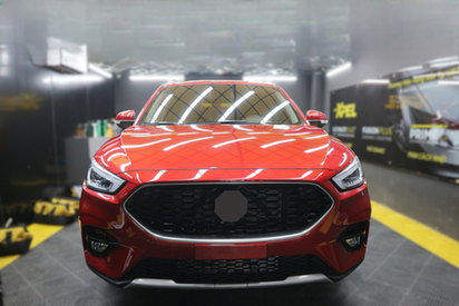 Phim cách nhiệt XPEL XRPL-55 kính lái cho MG ZS - Ảnh 1