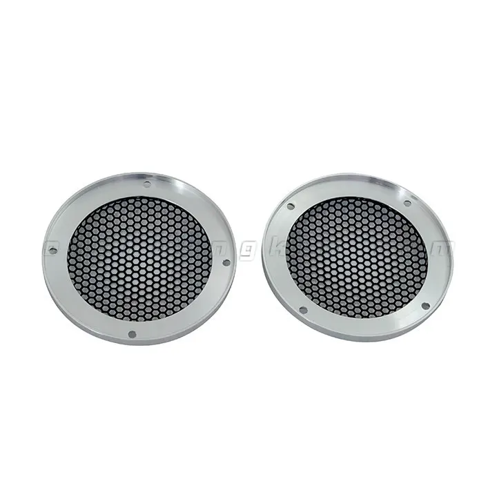 Ốp loa lưới tản nhiệt Magic source 4 inch - Ảnh 3