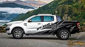 Tem Xe Ford Ranger - FRA041