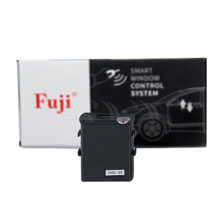 Bộ lock cửa gập gương Vinfast Fadil [2019-2020] - Ảnh 1