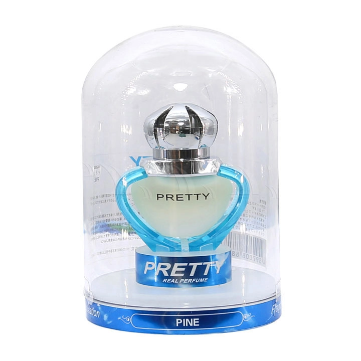 Nước hoa Pretty kẹp quạt gió Pine - Ảnh 1
