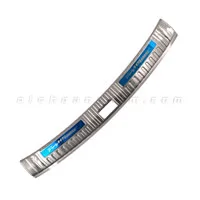 Chống trầy cốp trong Mg Hs [2021] inox