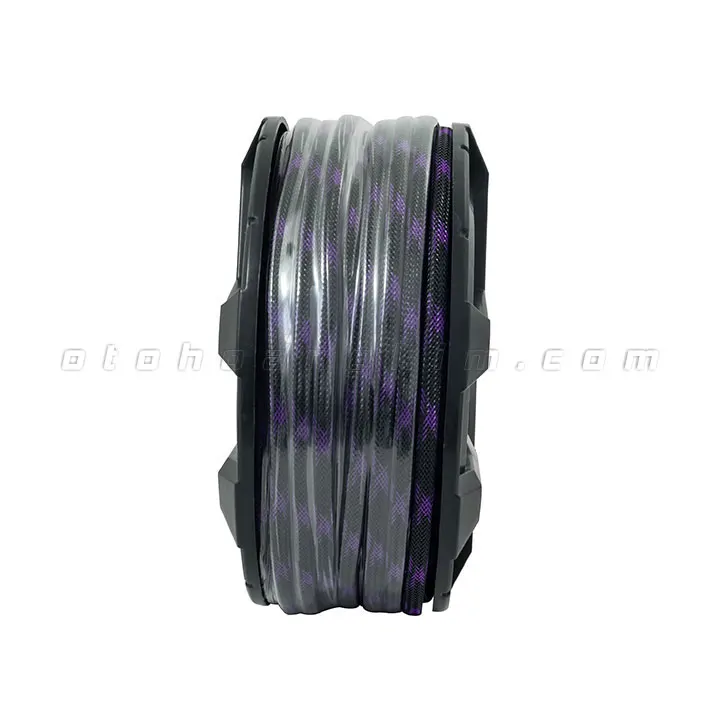 Dây đồng mạng Magic vỏ lưới 14GA - Ảnh 3
