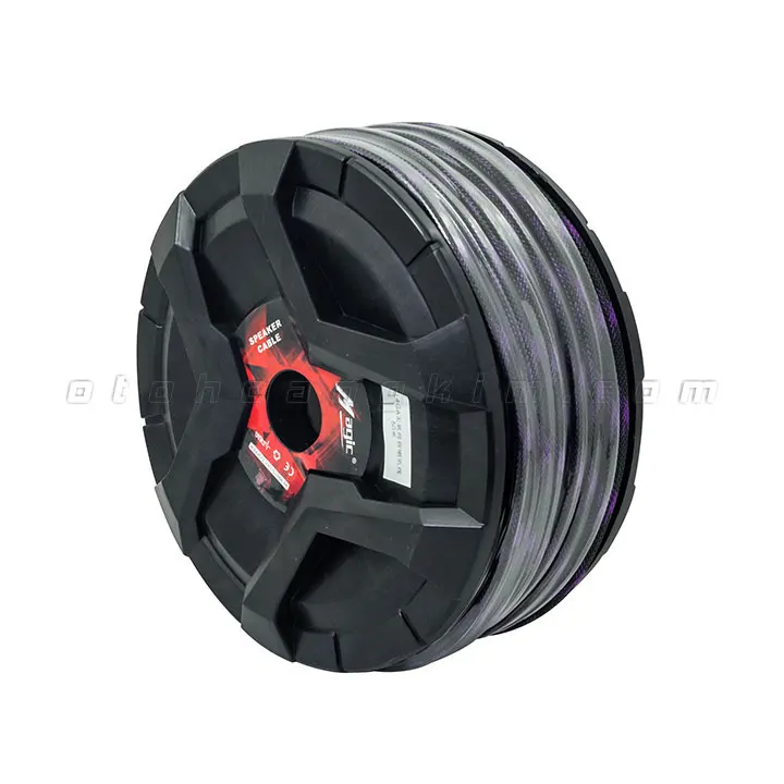 Dây đồng mạng Magic vỏ lưới 14GA - Ảnh 2