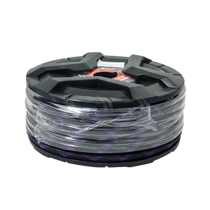 Dây đồng mạng Magic vỏ lưới 14GA - Ảnh 1