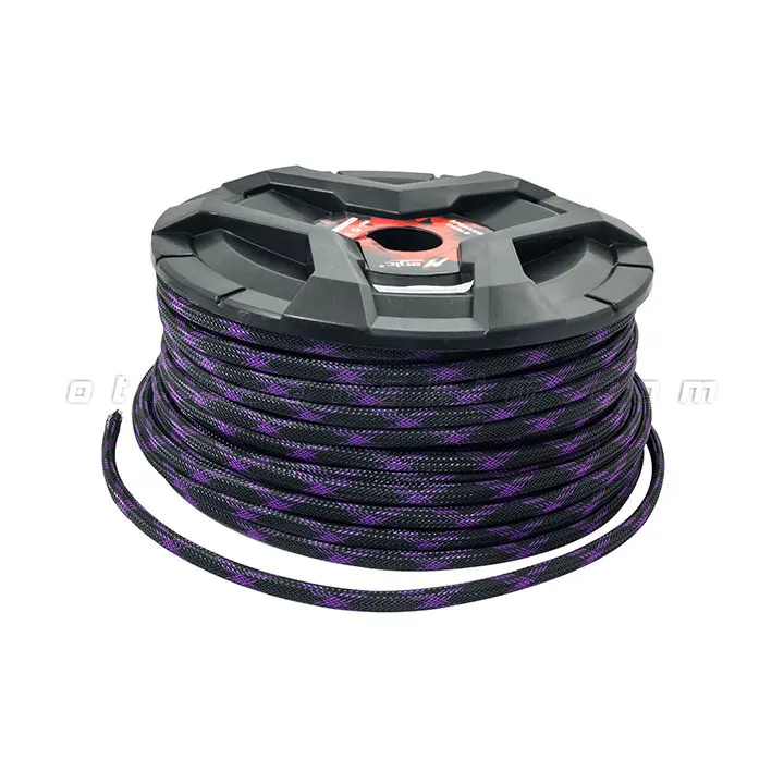 Dây đồng mạng Magic vỏ lưới 14GA - Ảnh 4