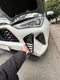 Led Gầm Trước Yaris Cross 2023+ - ảnh 2