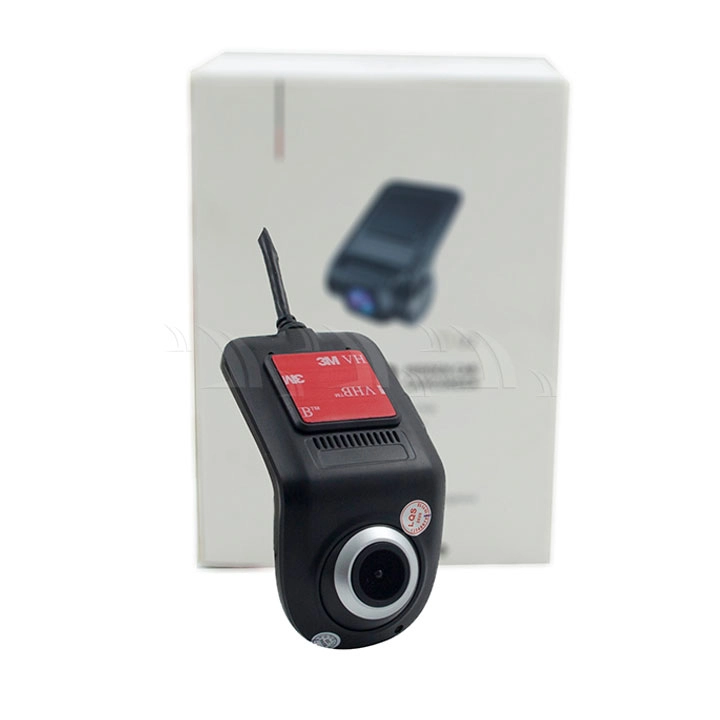 Camera hành trình Cafu U5 - Ảnh 1