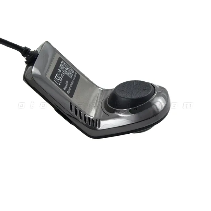Camera hành trình Cafu U5 - Ảnh 3