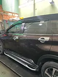  Bậc lên xuống cơ Rush 2018 mẫu cao cấp - ảnh 3