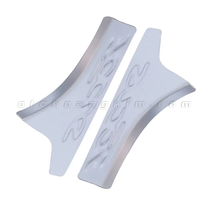 Nẹp bước chân trong Ford Focus [2012-2020] - Ảnh 3