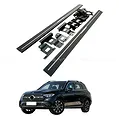  Bậc lên xuống điện Mercedes GLC 2015+ viền led  - ảnh 1
