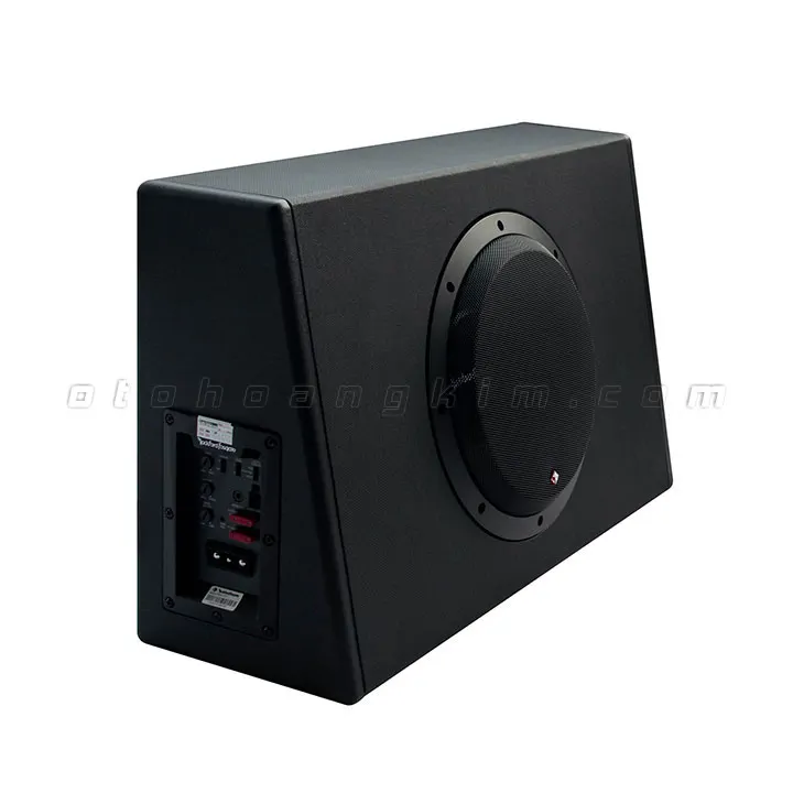 Sub điện Rockford P300 - 10T - Ảnh 2