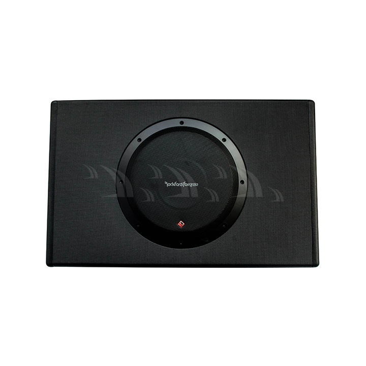 Sub điện Rockford P300 - 10T - Ảnh 1