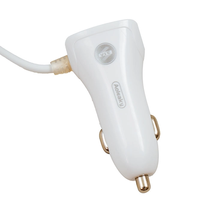 Sạc điện thoại Aolike 5001 - Ảnh 1