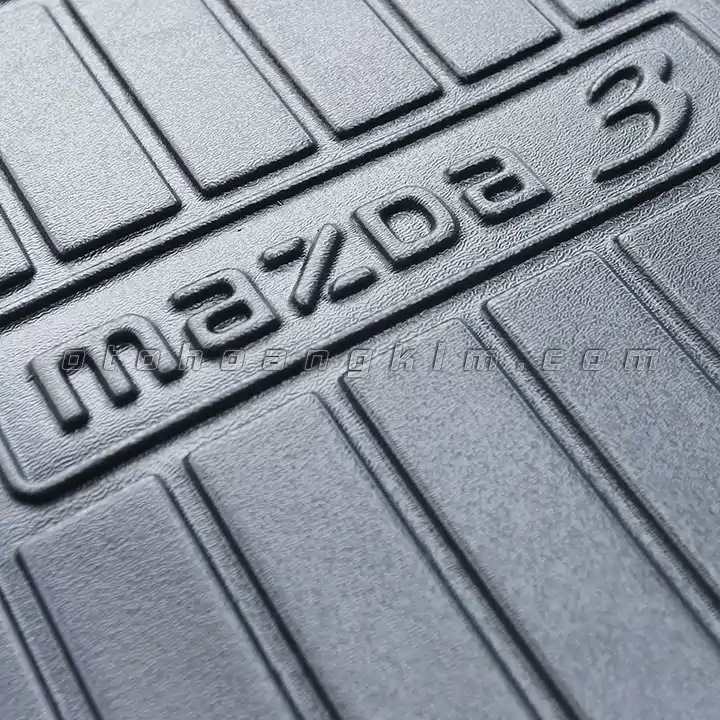 Lót cốp Mazda 3 [2015-2019] - Ảnh 3