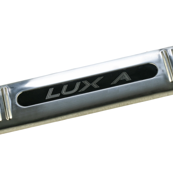 Nẹp Bước Chân Trong Vinfast Lux A Inox - Ảnh 1