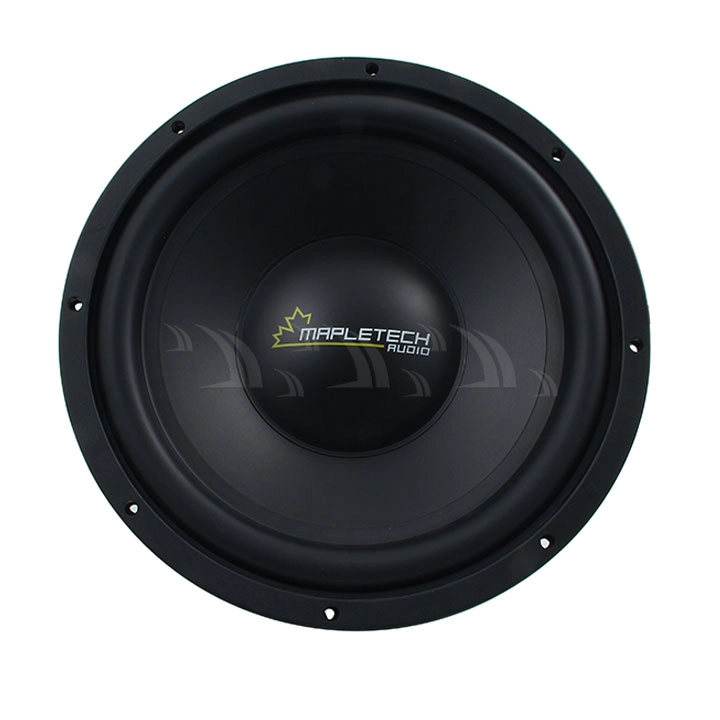 Loa sub Mapletech Psw-12.4 - Ảnh 1